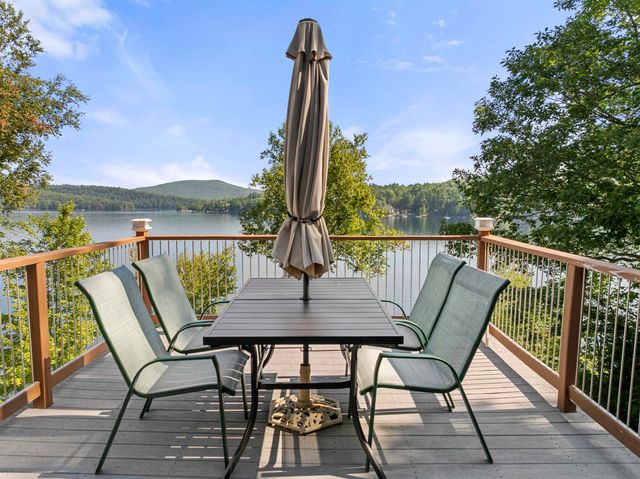 78 South Shore Road, New Durham, NH 03855