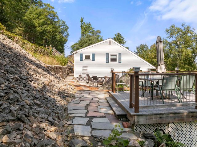 78 South Shore Road, New Durham, NH 03855