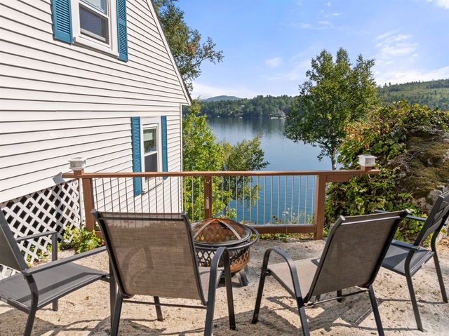 78 South Shore Road, New Durham, NH 03855