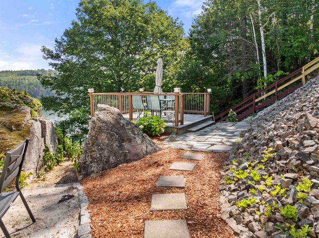 78 South Shore Road, New Durham, NH 03855