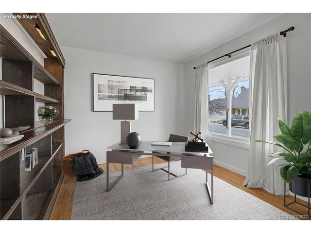 10681 W Dakan Mtn, Littleton, CO 80127