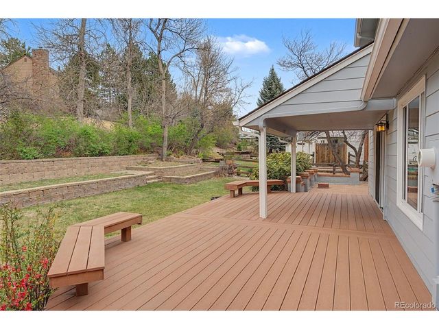 10681 W Dakan Mtn, Littleton, CO 80127