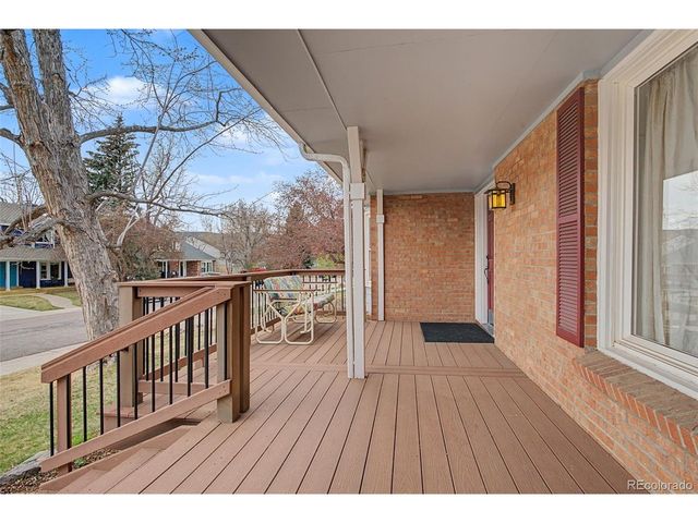 10681 W Dakan Mtn, Littleton, CO 80127