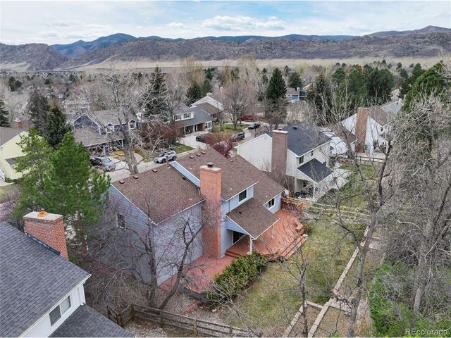 10681 W Dakan Mtn, Littleton, CO 80127