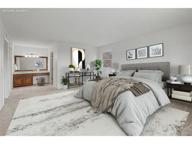 10681 W Dakan Mtn, Littleton, CO 80127