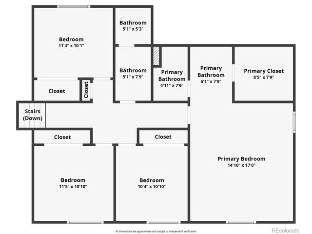 10681 W Dakan Mtn, Littleton, CO 80127