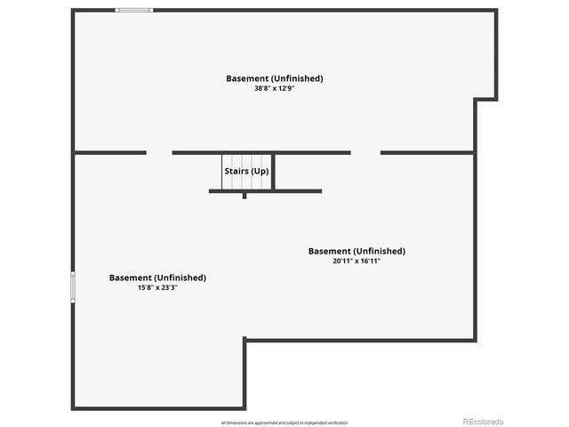 10681 W Dakan Mtn, Littleton, CO 80127