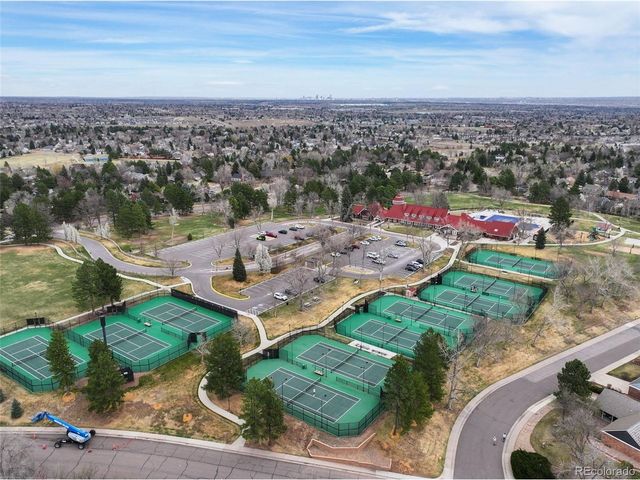 10681 W Dakan Mtn, Littleton, CO 80127