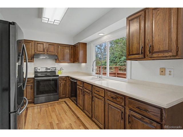 10681 W Dakan Mtn, Littleton, CO 80127