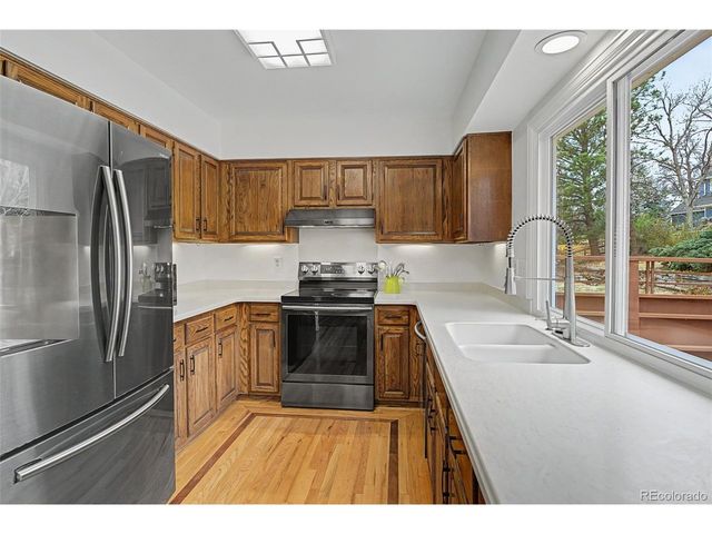 10681 W Dakan Mtn, Littleton, CO 80127