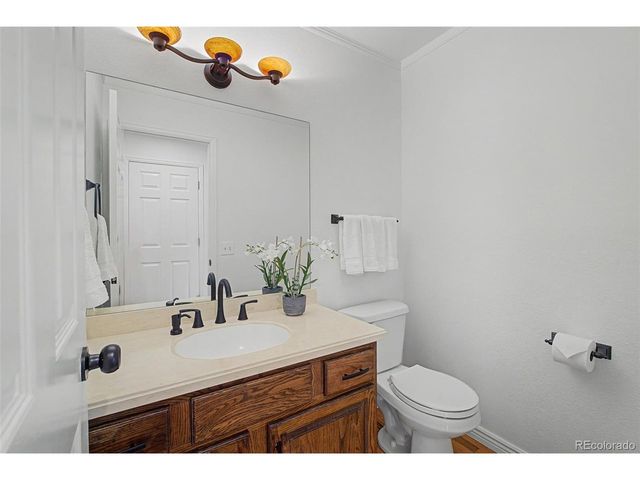 10681 W Dakan Mtn, Littleton, CO 80127