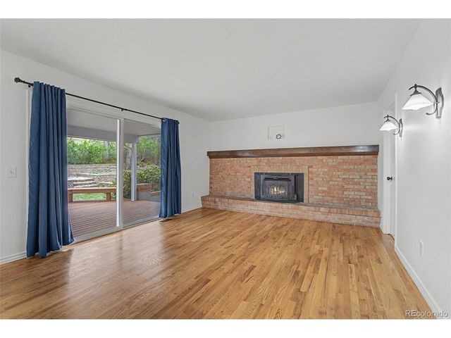 10681 W Dakan Mtn, Littleton, CO 80127