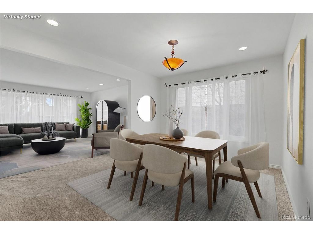 10681 W Dakan Mtn, Littleton, CO 80127