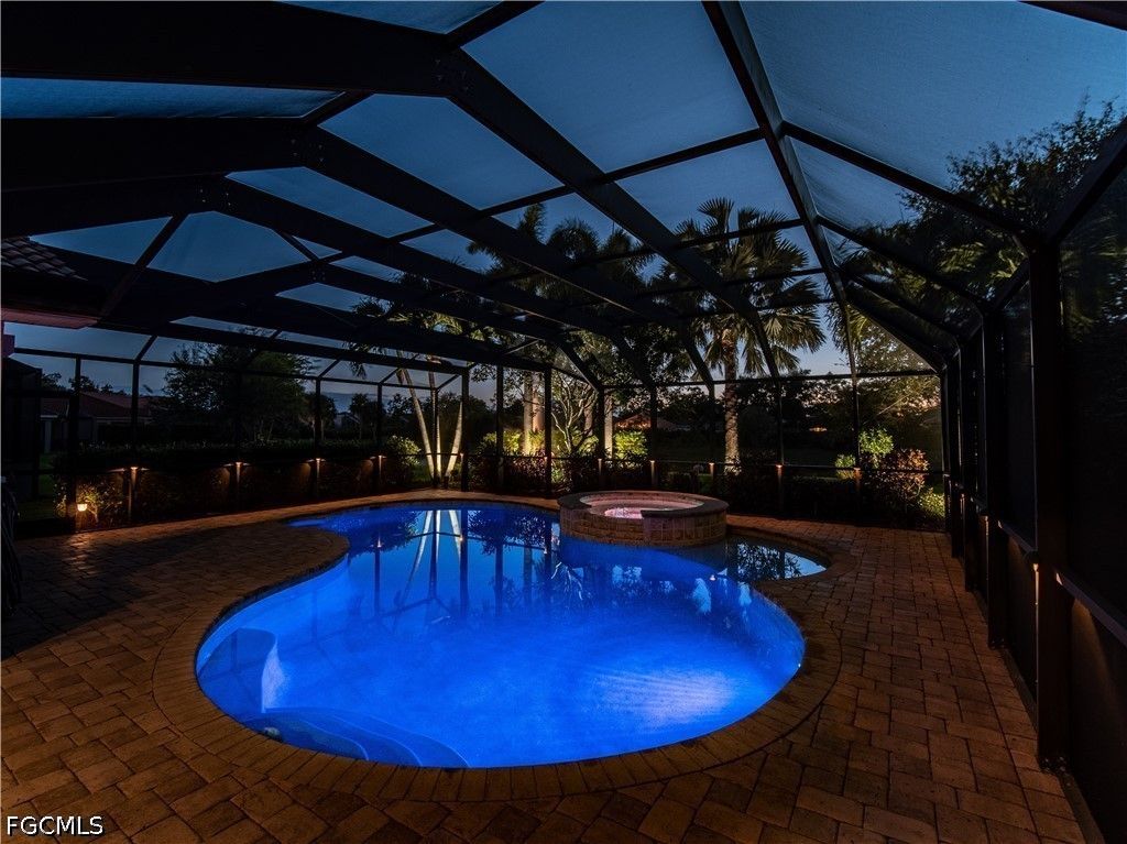 20311 Rookery DR, Estero, FL 33928