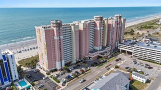 2711 S Ocean Blvd. # 1615, North Myrtle Beach, SC 29582