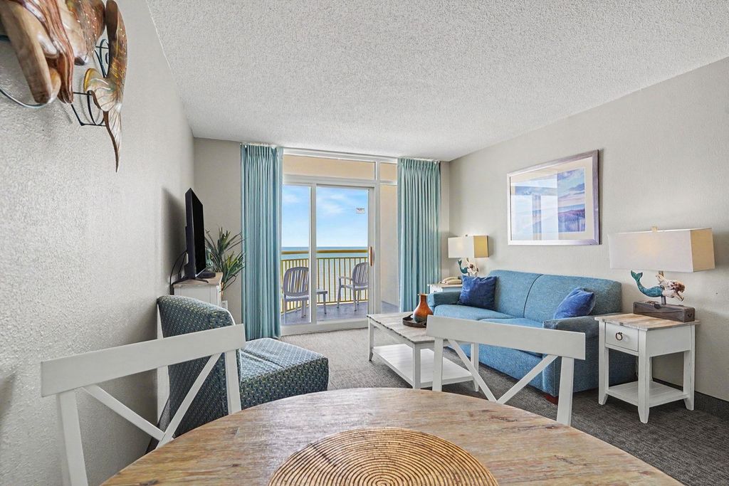 2711 S Ocean Blvd. # 1615, North Myrtle Beach, SC 29582 — photo 2