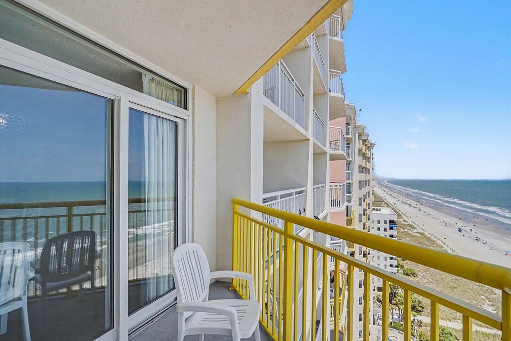 2711 S Ocean Blvd. # 1615, North Myrtle Beach, SC 29582 — photo 3