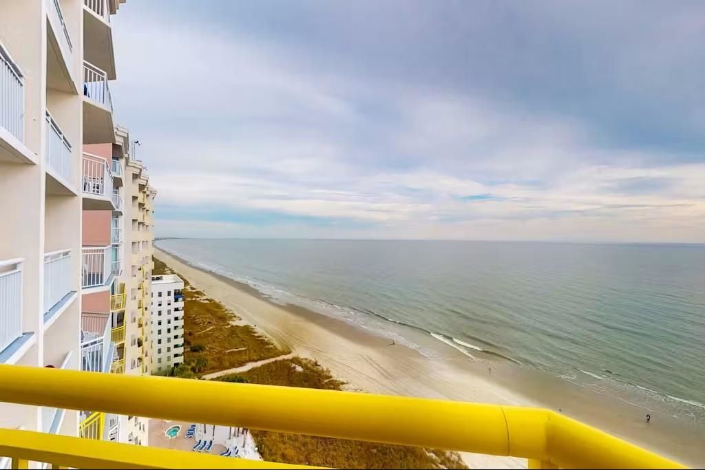 2711 S Ocean Blvd. # 1615, North Myrtle Beach, SC 29582 — photo 4