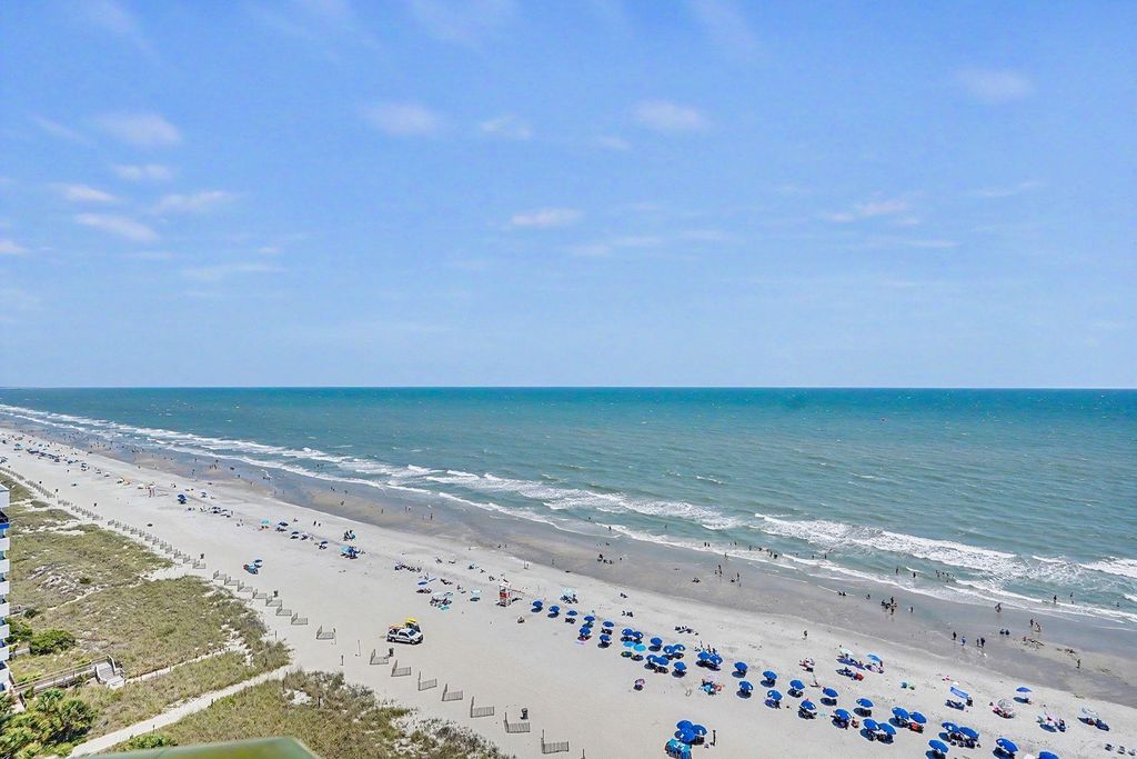2711 S Ocean Blvd. # 1615, North Myrtle Beach, SC 29582 — photo 5