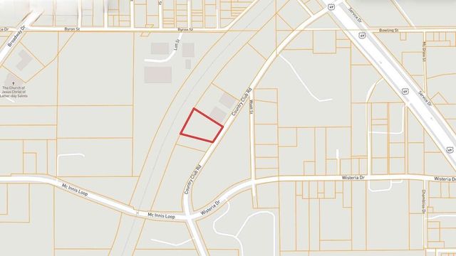 1959 Country Club, 39401, Hattiesburg, MS 39401