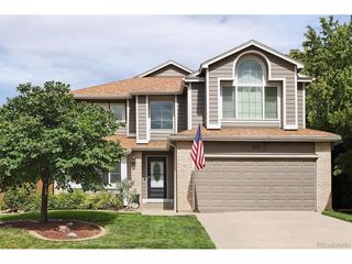 809 Redwood Ct, Highlands Ranch, CO 80126