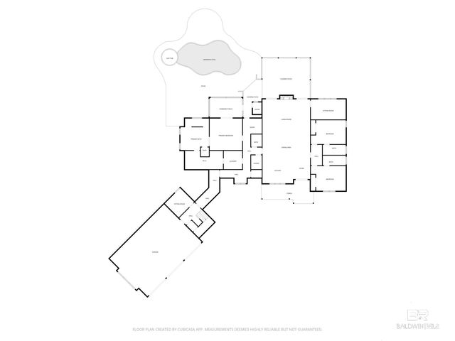 32164 State Highway 225, Spanish Fort, AL 36527