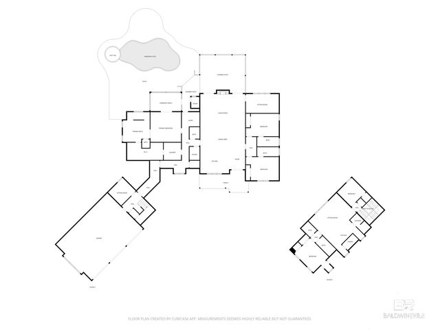 32164 State Highway 225, Spanish Fort, AL 36527