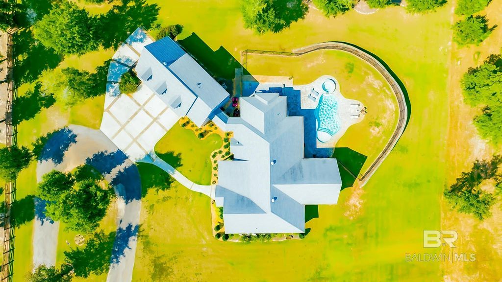 32164 State Highway 225, Spanish Fort, AL 36527