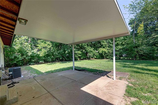 814 Laredo Avenue, St Louis, MO 63138