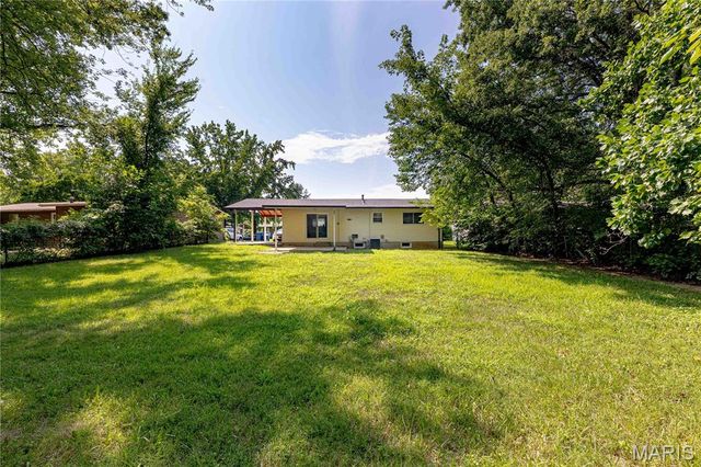 814 Laredo Avenue, St Louis, MO 63138