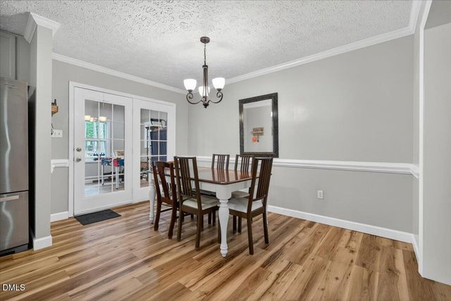 6700 Cane Creek Drive, Efland, NC 27243