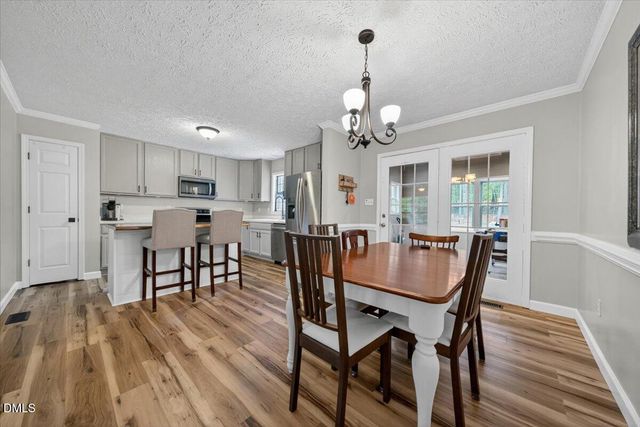 6700 Cane Creek Drive, Efland, NC 27243