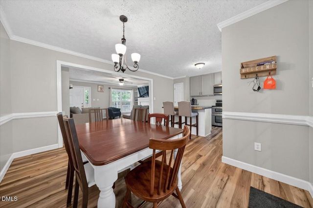 6700 Cane Creek Drive, Efland, NC 27243