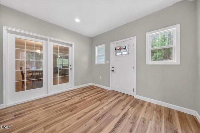 6700 Cane Creek Drive, Efland, NC 27243