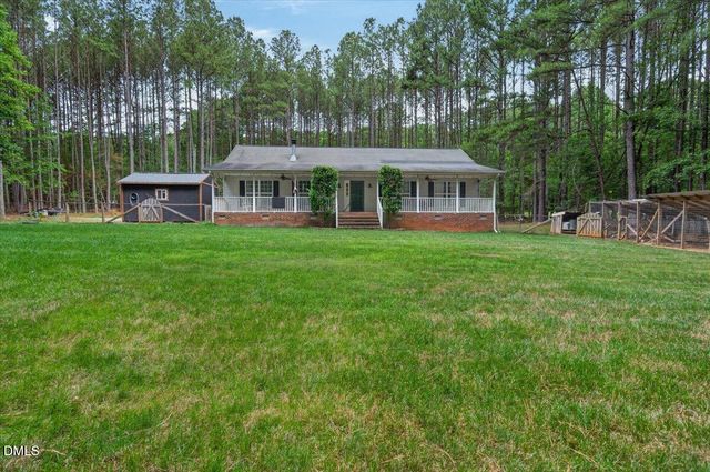 6700 Cane Creek Drive, Efland, NC 27243