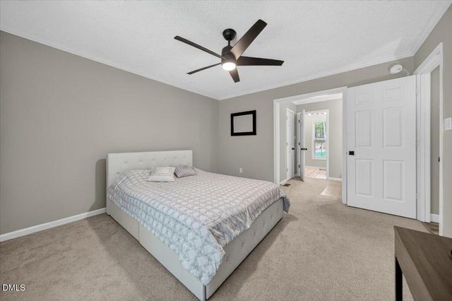 6700 Cane Creek Drive, Efland, NC 27243