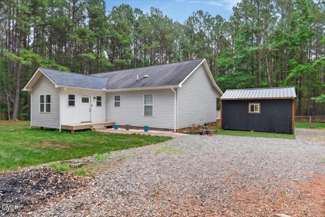 6700 Cane Creek Drive, Efland, NC 27243