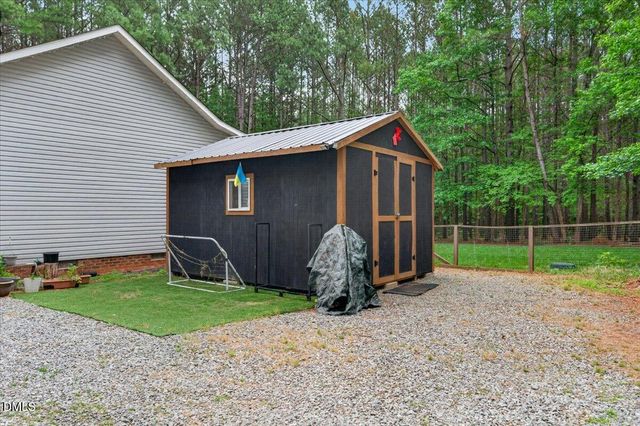 6700 Cane Creek Drive, Efland, NC 27243