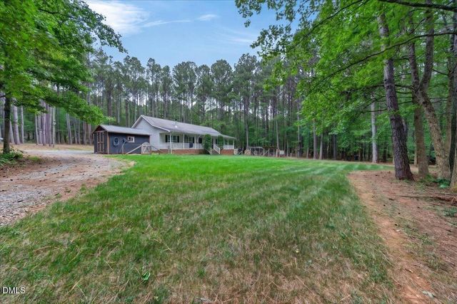 6700 Cane Creek Drive, Efland, NC 27243