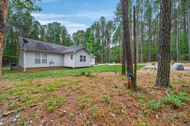 6700 Cane Creek Drive, Efland, NC 27243