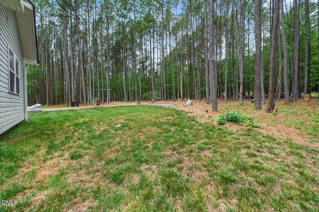 6700 Cane Creek Drive, Efland, NC 27243