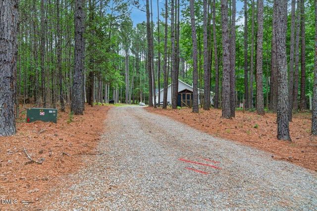 6700 Cane Creek Drive, Efland, NC 27243
