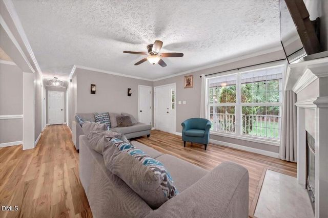 6700 Cane Creek Drive, Efland, NC 27243