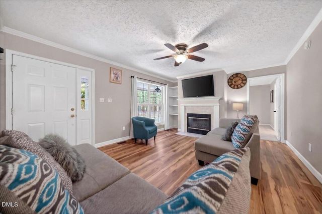 6700 Cane Creek Drive, Efland, NC 27243