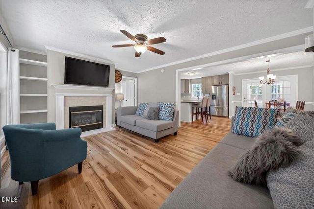 6700 Cane Creek Drive, Efland, NC 27243