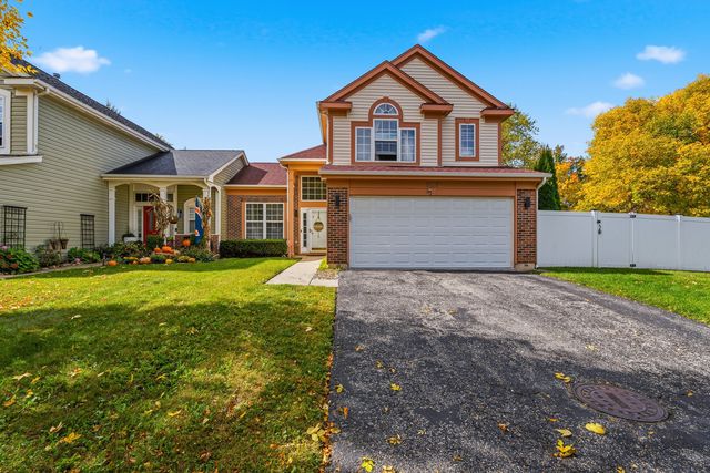 568 Cambridge Drive, Grayslake, IL 60030