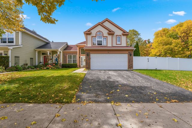 568 Cambridge Drive, Grayslake, IL 60030