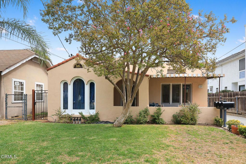 636 640 N Wilson Avenue, Pasadena, CA 91106 — photo 2