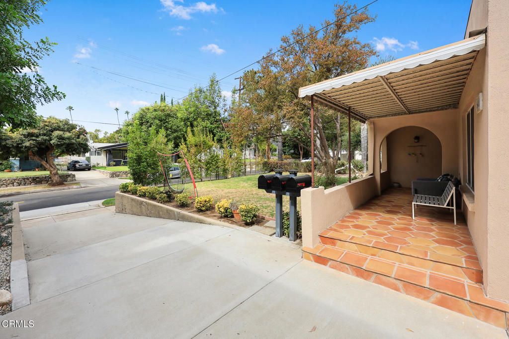 636 640 N Wilson Avenue, Pasadena, CA 91106 — photo 3