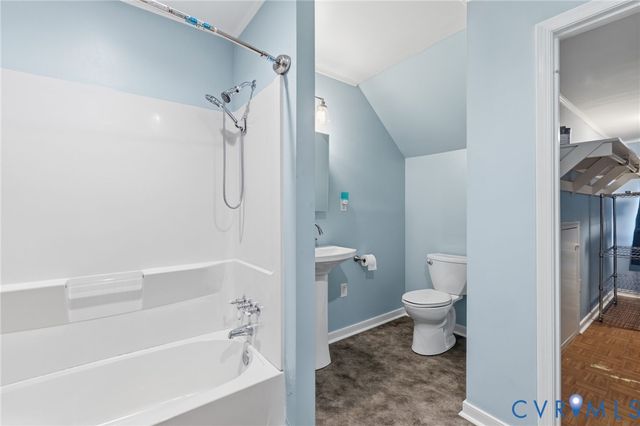 12439 N Oaks Dr, Ashland, VA 23005